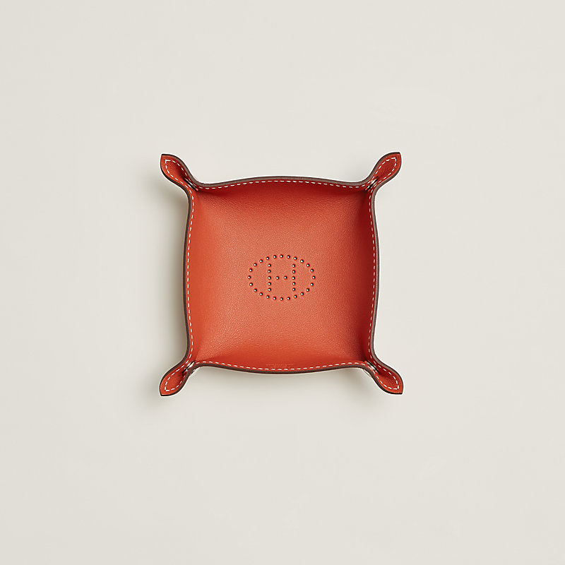 Porta-objetos Mises et Relances H Évelyne míni | Hermès Brasil